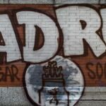 Hogar Social Ramiro Ledesma, con ideología neonazi, ocupaba desde hacía meses la antigua sede del Forum Filatélico,