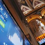 Los mercados mantienen la confianza en la economía española. La prima cerró en 73 puntos