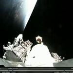 El satélite español Paz ya orbita alrededor de la Tierra