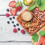 El efecto rebote de las dietas «milagro»