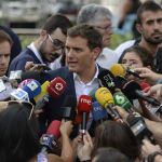 Albert Rivera