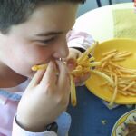 Mitos de la alimentación infantil