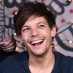 Louis Tomlinson