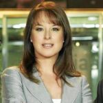 Gloria Lomana, directora de los servicios informativos de A-3