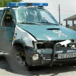 48 horas de «rally» mortal