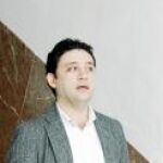 Rafael Velasco renunció ayer a su cargo en el PSOE-A