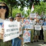 Se vuelve a reclamar que la central burgalesa siga operando diez años más como la de Almaraz