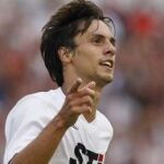 Rodrigo Caio llegó a pasar reconocimiento médico con el Atlético y el Valencia