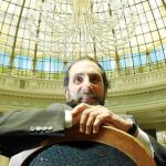 Lou Marinoff: «La crisis es peligro más oportunidad»