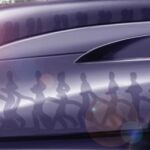 Los autobuses del futuro se parecerán poco a los actuales