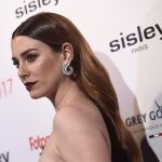 La actriz Blanca Suárez