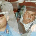 Italia captura al líder de la mafia calabresa