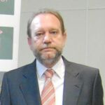 El consejero de Educación, Constantino Sotoca