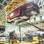 El automóvil, motor de la reindustrialización valenciana