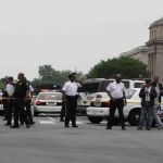 Tres personas heridas en un tiroteo dentro del museo del Holocausto en Washington, a tres manzanas de la Casa Blanca