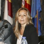 Trinidad Jiménez elude hablar del nombramiento