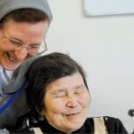 La aportaciones de España a los misioneros aumentan un 10,13%