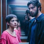 Imagen de la romántica historia «Sin Fin» que protagoniza la sevillana María León