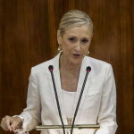 Cifuentes mantendrá a sus diputados y Gómez presentará una querella