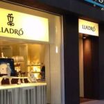 Tienda de Lladró en Valencia
