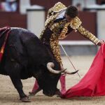 El Juli, en imagen de archivo