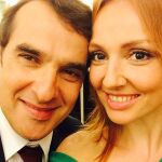 Luis Merlo se muda a Telecinco sin Mauri