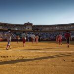 MaxiToro continúa como gestor de la plaza de toros de Ciudad Real