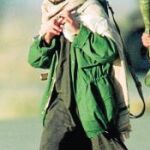 Tregua con los talibanes en la zona española
