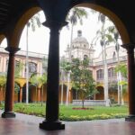Lima: la musa de Vargas Llosa