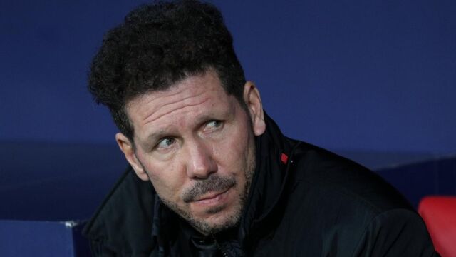 Diego Pablo Simeone