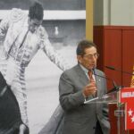 Andrés Vázquez: Reniegan de Madrid cuando para mí era un lujo