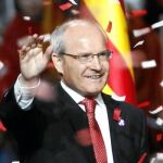 José Montilla: Ganar tiempo hasta las municipales
