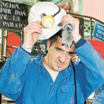 El duro trabajo de regenerar Euskadi
