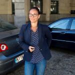 La jueza María Núñez es la instructora de los ERE