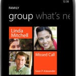 "Mango", la actualización del Windows Phone