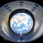 Egils Silins es aqu&iacute; el demonio enamorado que protagoniza la pieza, mientras la soprano lituana Asmik Grigorian es Tamara, su objeto de deseo