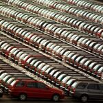 El descenso del déficit comercial se produjo porque las exportaciones registraron un incremento del 4,9 %