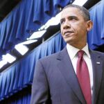 EN RETIRADA. Ocho de los estados en los que Obama ganó en 2008 pierden asientos con el censo