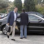 El PP inicia su cónclave para la batalla de 2011