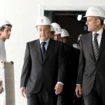 ACS llegará al 20% de Iberdrola, aunque asegura no tener prisa