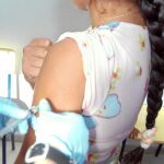 Los casos de meningitis están causando alarma en los colegios.