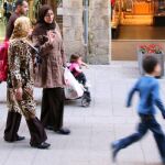 Denuncian que un juez de Getafe examina de cultura española a inmigrantes