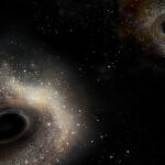 Detectan por segunda vez las ondas gravitacionales que predijo Einstein