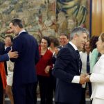 El próximo día 20 de junio, la primera sesión de control