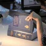 El diccionario aclara el significado de un léxico opaco