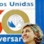 «Declaramos la guerra al hambre no nos resignamos»