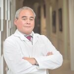 José Ignacio Lao/ Médico genetista y director de Genomic Genetics International