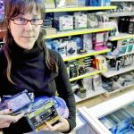 Ana María Méndez ha conseguido con su negativa a pagar el canon que Luxemburgo se pronuncie