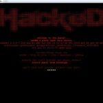 Hackean una web de «Amar en tiempos revueltos» de TVE