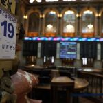 Análisis de Bolsa: El Ibex espera a Wall Street